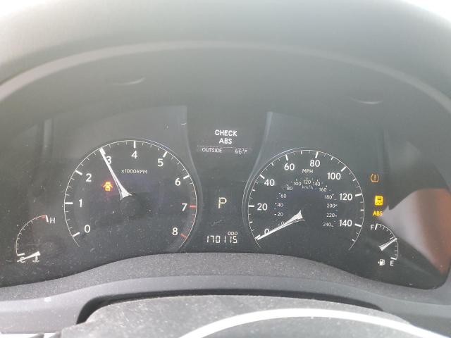 2010 Lexus Rx 350 VIN: 2T2ZK1BA5AC032717 Lot: 41887074