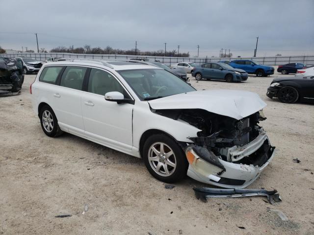 2008 Volvo V70 3.2 VIN: YV1BW982181015348 Lot: 40483614