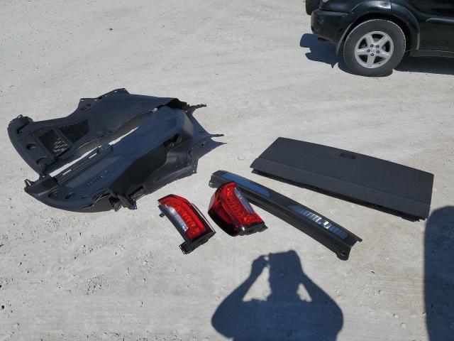 2021 GMC YUKON AT4 1GKS2CKD9MR312182