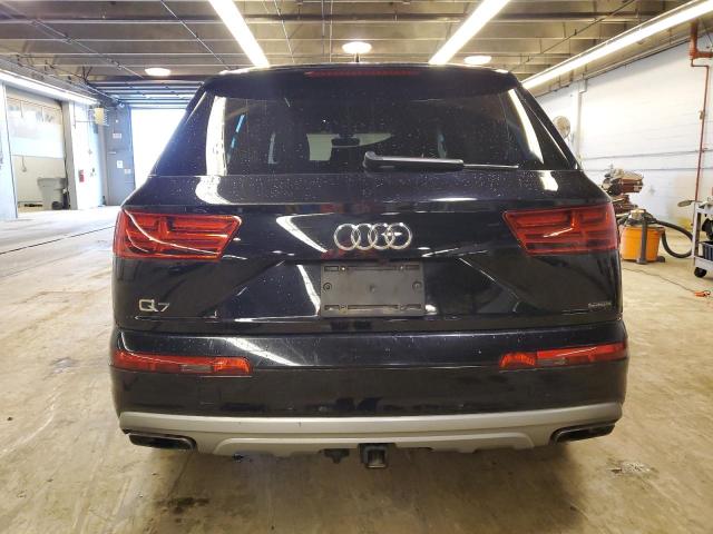 VIN WA1VAAF79KD038586 2019 Audi Q7, Prestige no.6