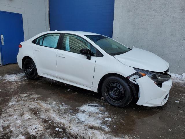 2021 TOYOTA COROLLA LE 5YFEPMAE4MP247603