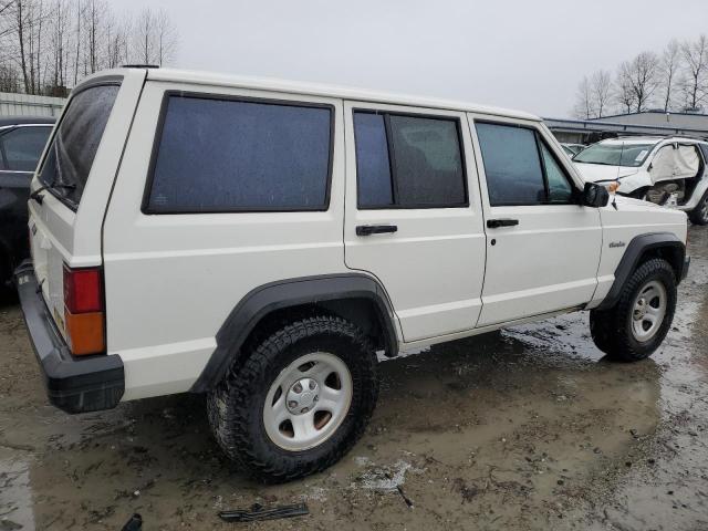 1996 Jeep Cherokee Se VIN: 1J4FT28S1TL179679 Lot: 45161734