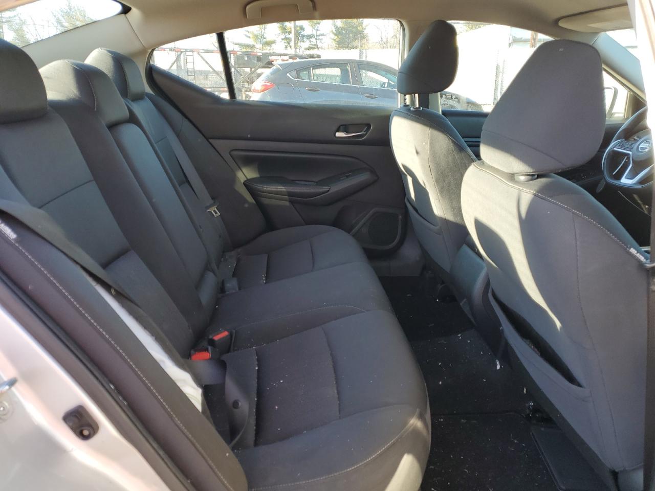 1N4BL4BV9KC200978 NISSAN ALTIMA 2019