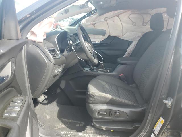 2020 CHEVROLET EQUINOX LT 3GNAXKEV6LS675940