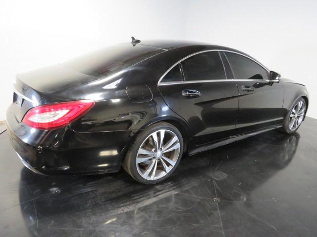 WDDLJ6FB6GA166300 2016 Mercedes-Benz Cls 400