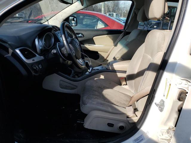 2016 DODGE JOURNEY SX - 3C4PDCBB4GT114843