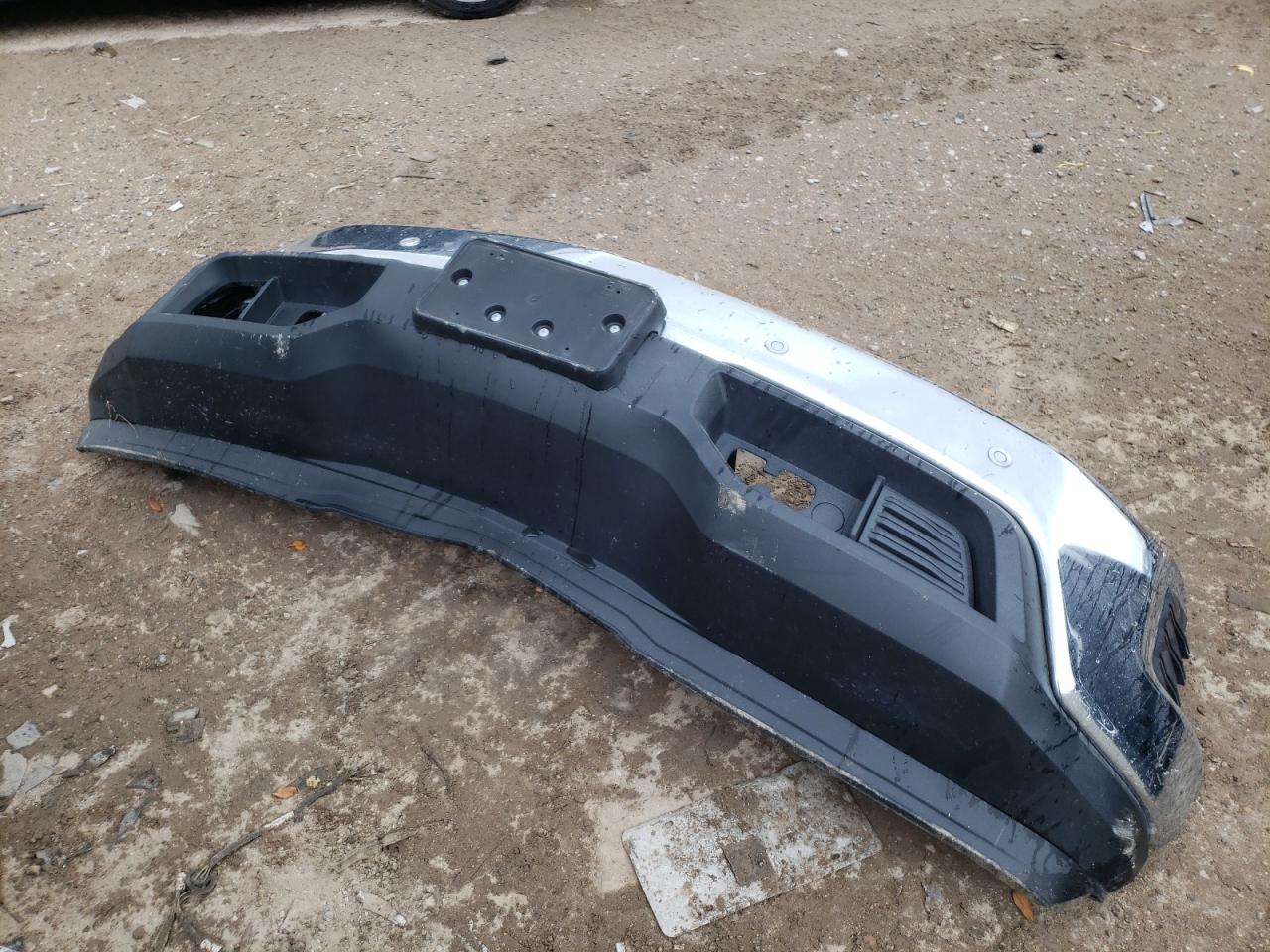 1GCPWCED8NZ213663 CHEVROLET ALL Models 2022