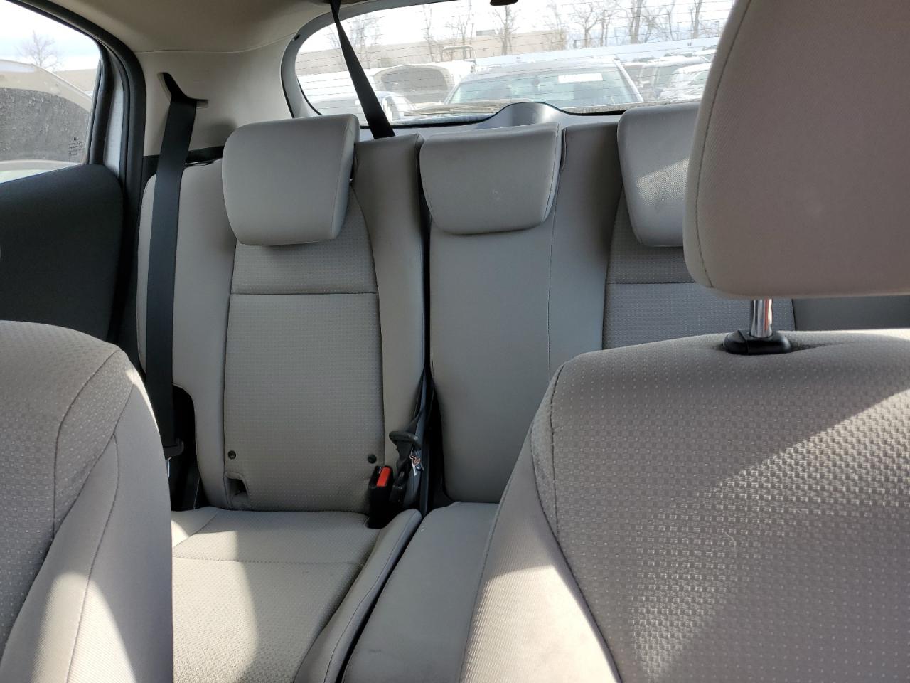 3CZRU6H33MM722458 HONDA HR-V 2021