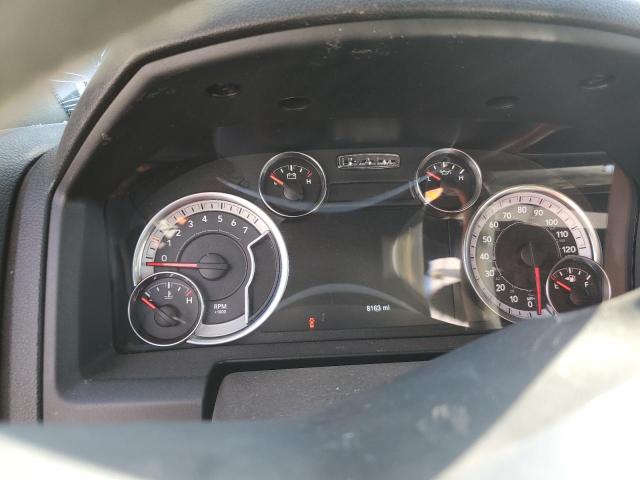 2023 RAM 1500 CLASS - 1C6RR7LG8PS565570