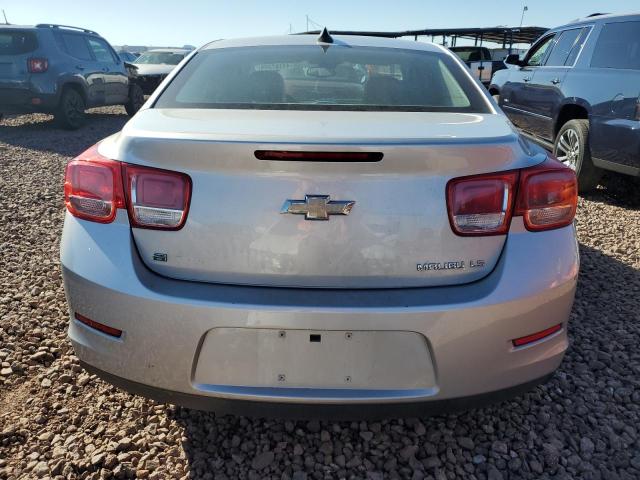 2015 Chevrolet Malibu Ls VIN: 1G11B5SL0FF249853 Lot: 44187394