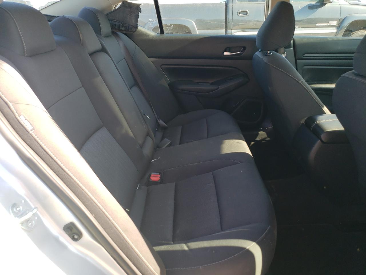 1N4BL4BVXMN301549 NISSAN ALTIMA 2021