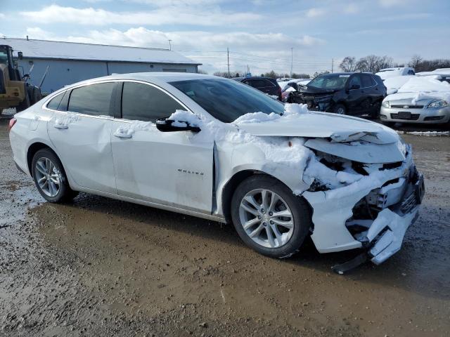 2018 Chevrolet Malibu Lt VIN: 1G1ZD5ST3JF231434 Lot: 42716114