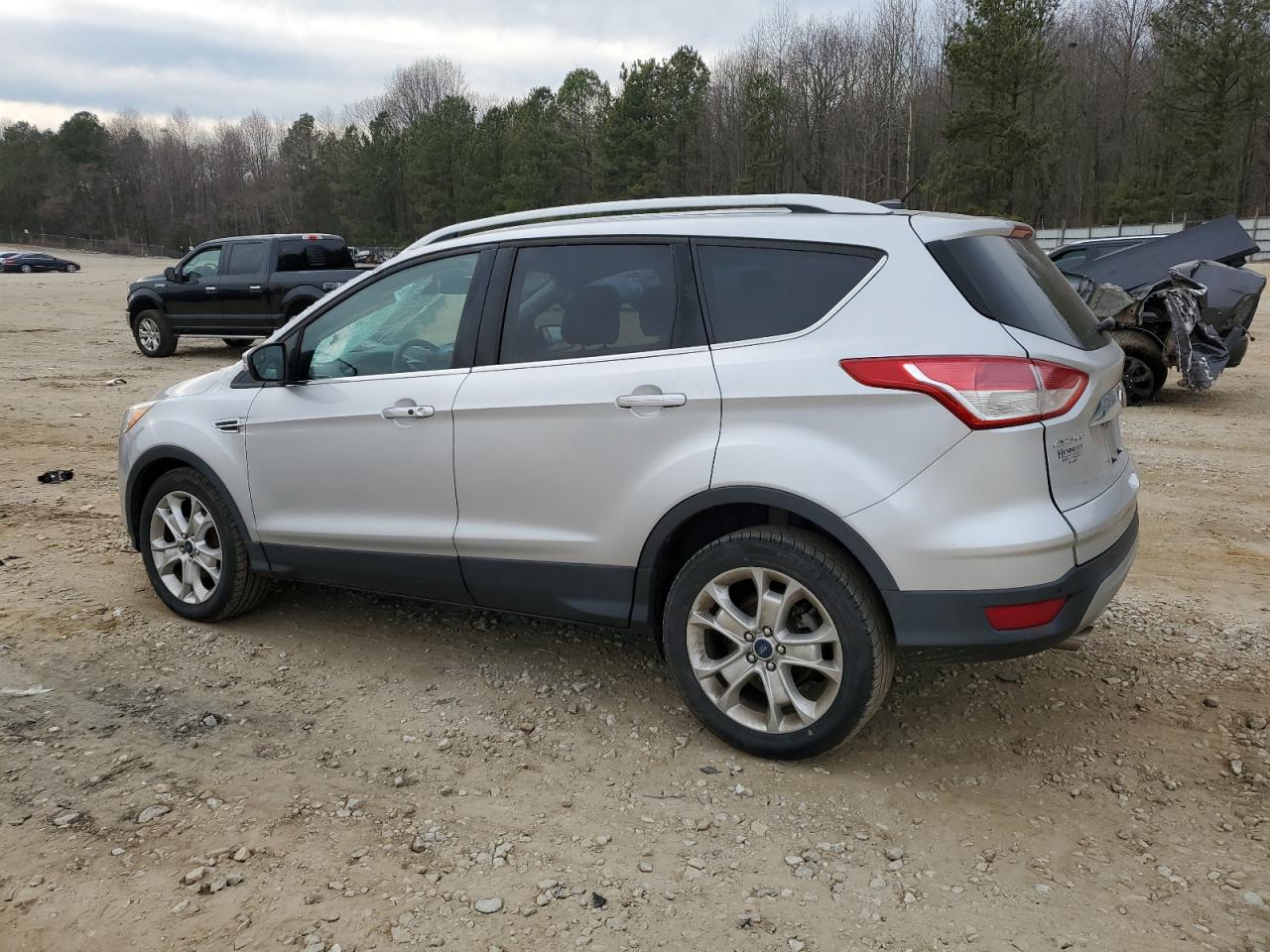 1FMCU0JX4GUC34010 FORD ESCAPE 2016
