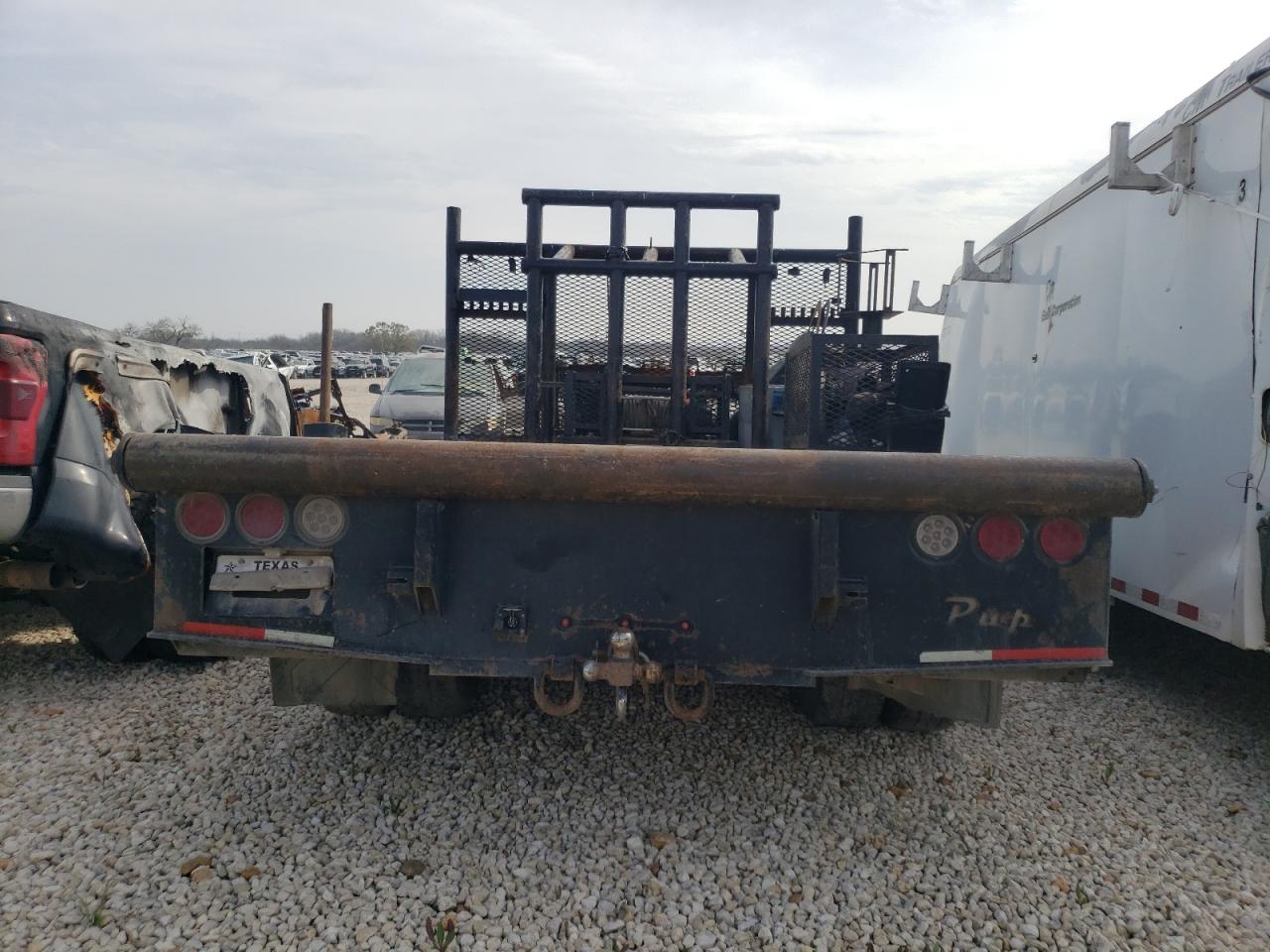 1FD8W3HT4HEF36073 FORD F350 2017