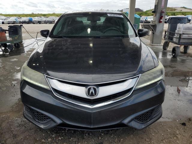 2016 Acura Ilx Premium VIN: 19UDE2F72GA012109 Lot: 44385534