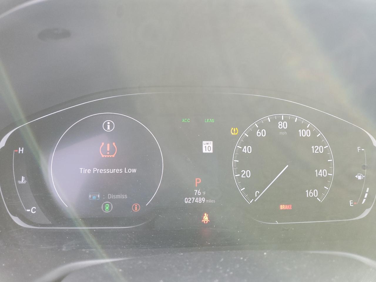 1HGCV2F38KA029398 HONDA ACCORD 2019