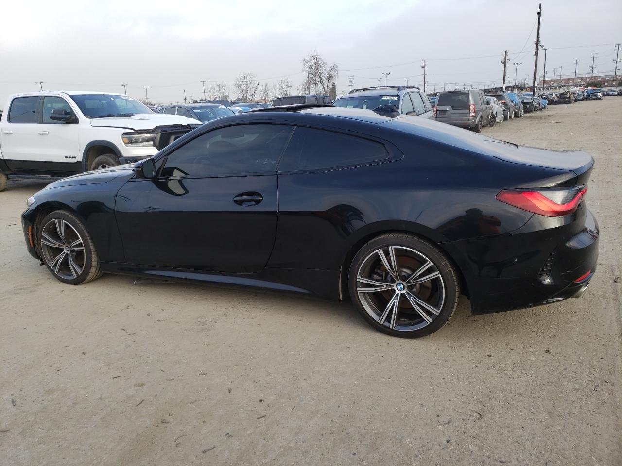 WBA53AP00NCJ09697 2022 BMW 430I