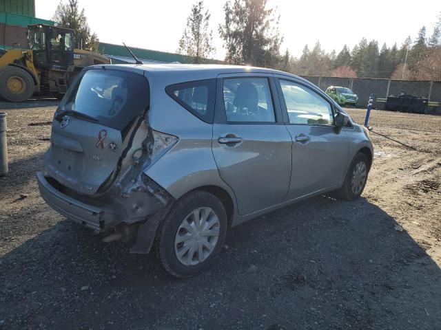 2015 Nissan Versa - Image 3