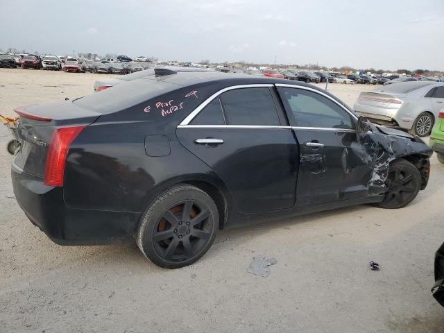 2016 CADILLAC ATS - 1G6AA5RX1G0114505