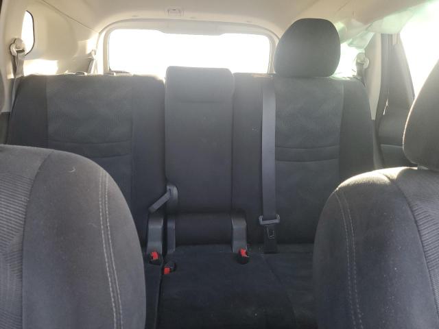 2015 NISSAN ROGUE S 5N1AT2MK2FC918404
