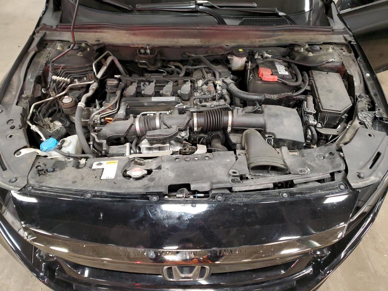 1HGCV1F3XLA006961 HONDA ACCORD 2020