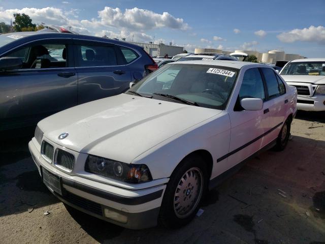 1994 BMW  