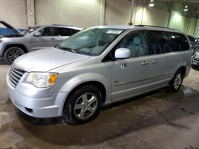 2009 Chrysler Town & Country Touring