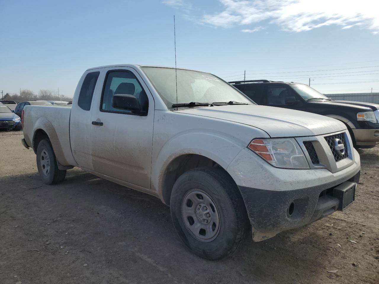 1N6BD0CT0JN756593 NISSAN FRONTIER 2018