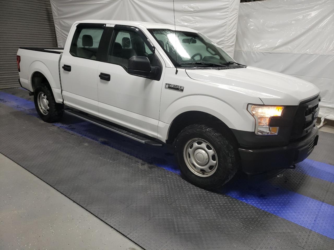 1FTEW1EFXHFB68440 FORD F-150 2017