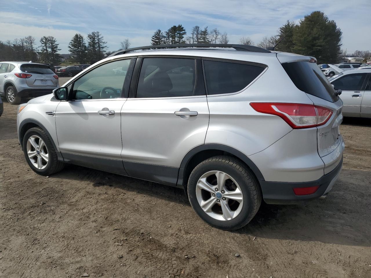 1FMCU9GXXGUA62187 FORD ESCAPE 2016