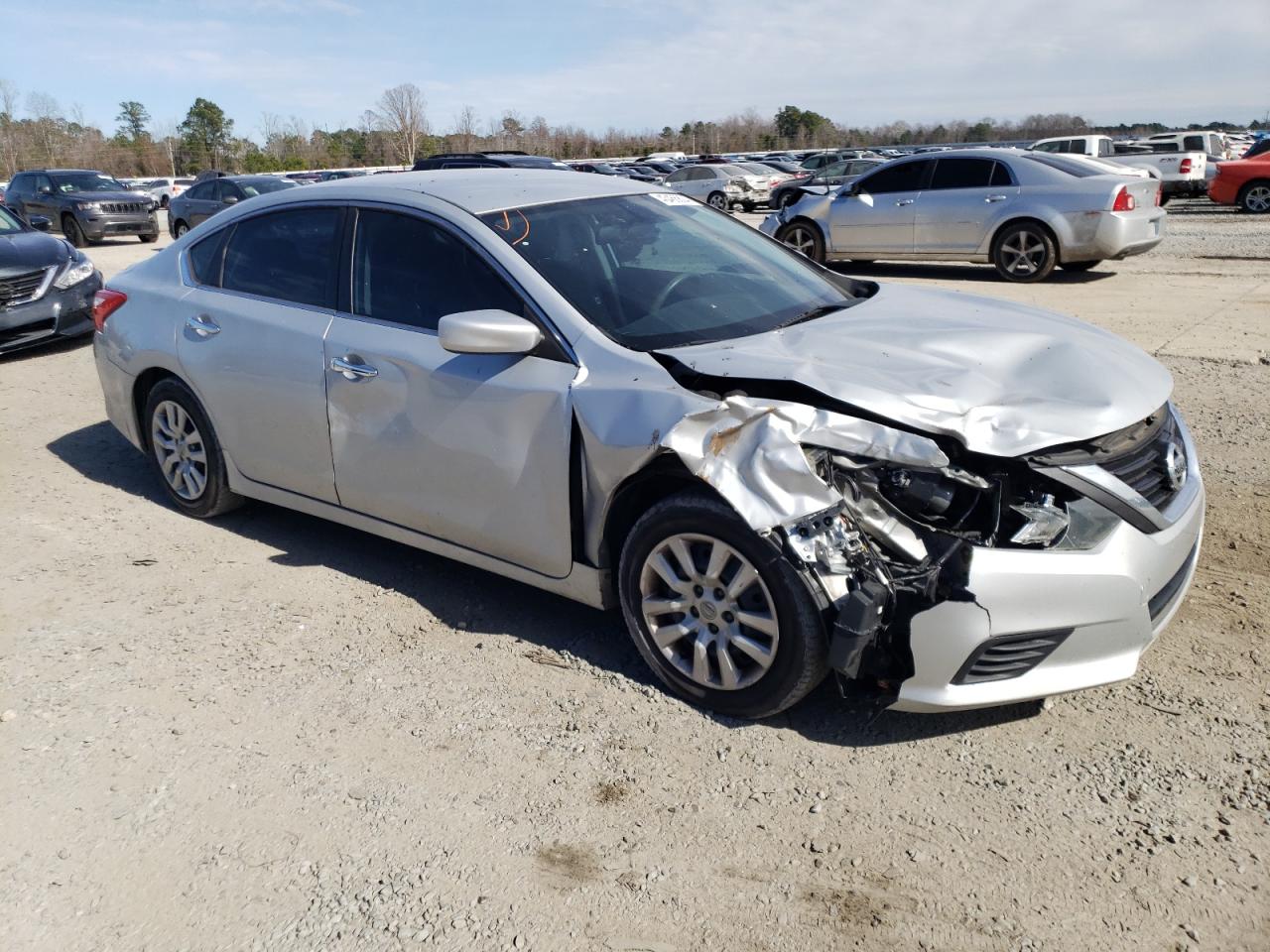 1N4AL3AP9GN355566 NISSAN ALTIMA 2016
