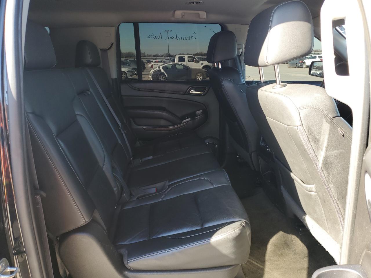 1GNSCHKC8HR206915 CHEVROLET SUBURBAN 2017