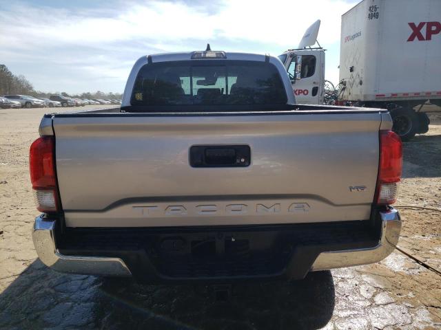 2021 TOYOTA TACOMA DOU 3TYAZ5CN9MT003081