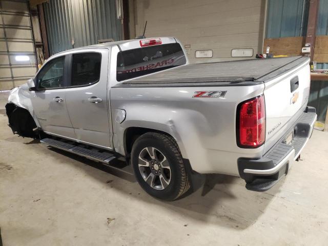 2015 Chevrolet Colorado Z71 VIN: 1GCGTCE30F1190136 Lot: 42071994