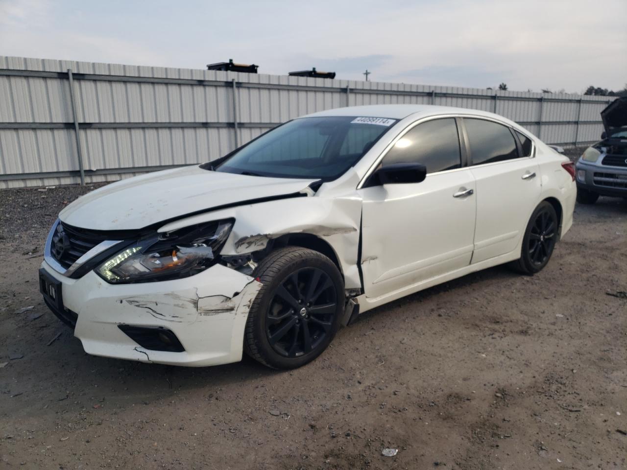 1N4AL3AP8HC203131 NISSAN ALTIMA 2017