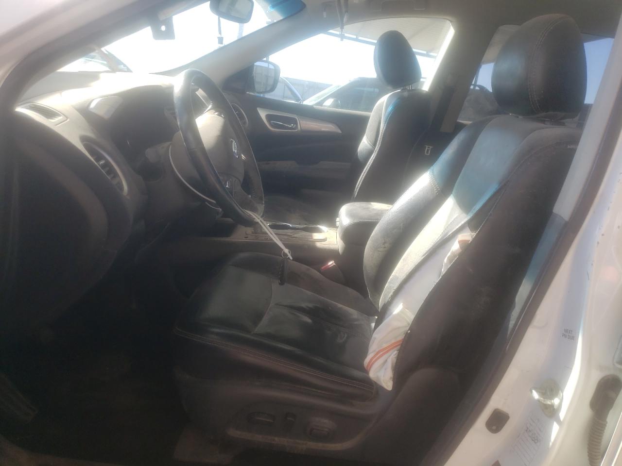 5N1DR2CN4LC597825 NISSAN PATHFINDER 2020