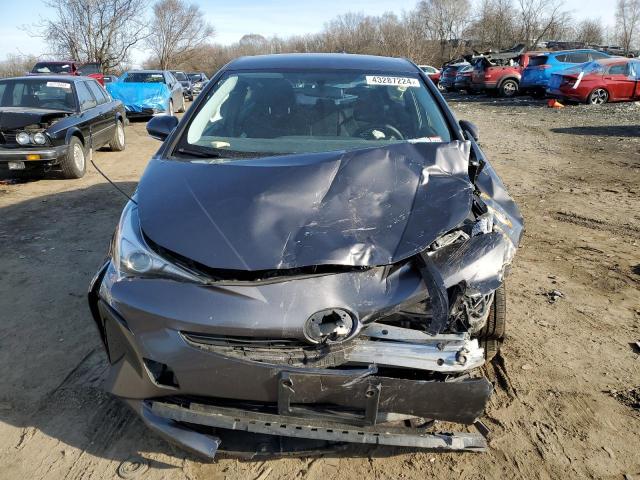 2016 TOYOTA PRIUS JTDKBRFU8G3527908
