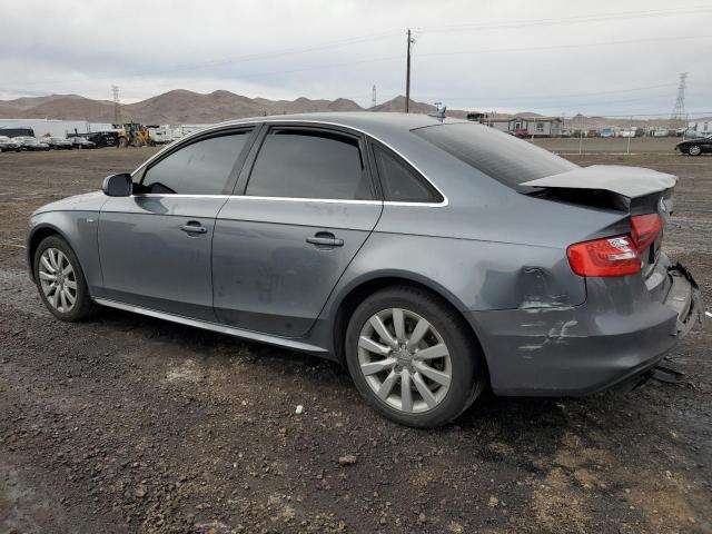 VIN WAUBFAFLXGN005151 2016 Audi A4, Premium S-Line no.2