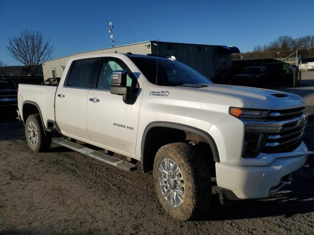 2022 CHEVROLET 1/2 TON - 1GC4YREY5NF169884