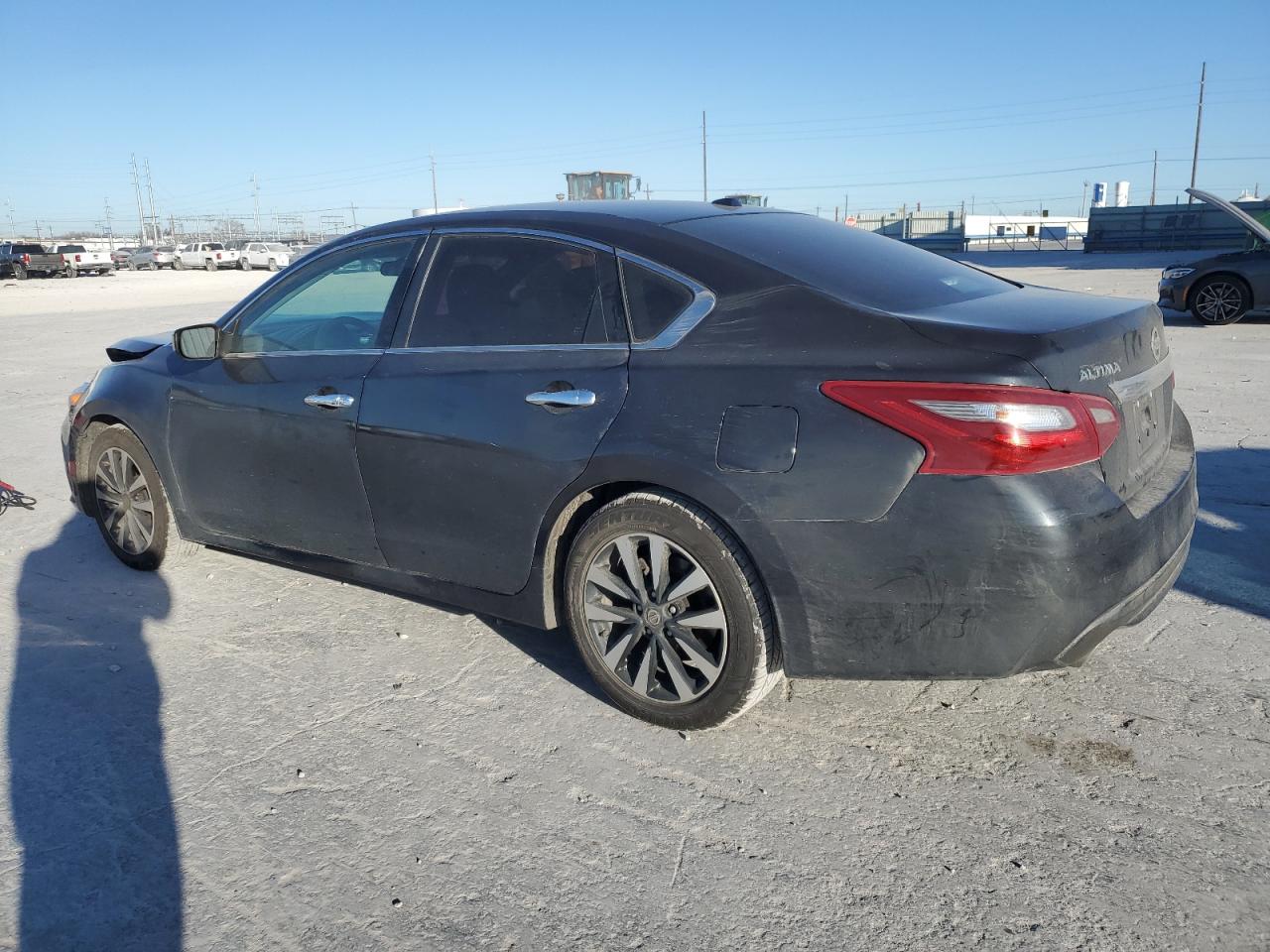 1N4AL3AP3JC178760 NISSAN ALTIMA 2018
