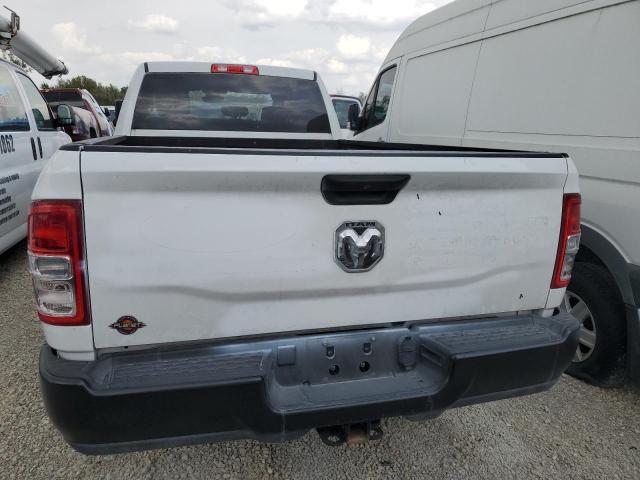 2022 RAM 2500 TRADE 3C6UR4HJ6NG213234