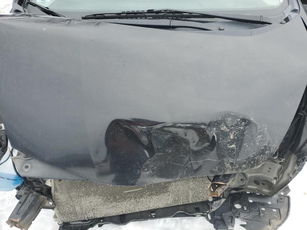 JHMGE8H24AS027257 2010 Honda Fit