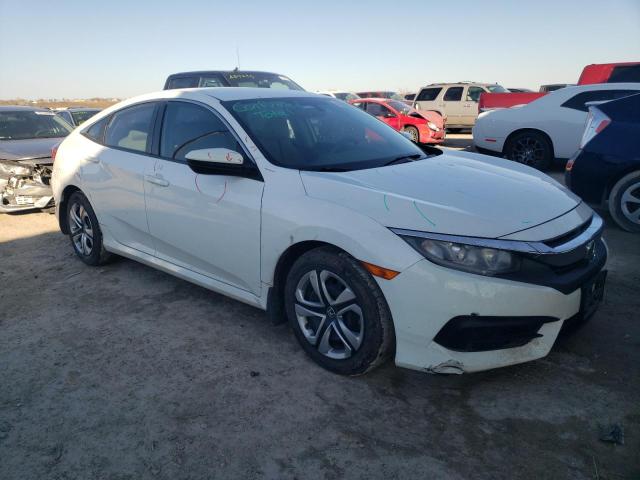 2017 HONDA CIVIC LX - 19XFC2F5XHE049208