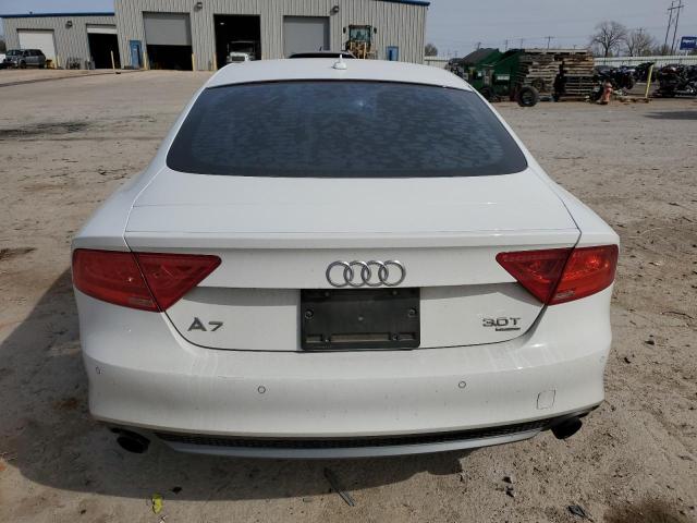 VIN WAU2GAFC5EN146445 2014 Audi A7, Prestige no.6