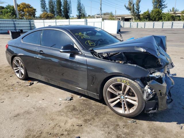 2015 BMW 428 I - WBA3N3C53FK233601