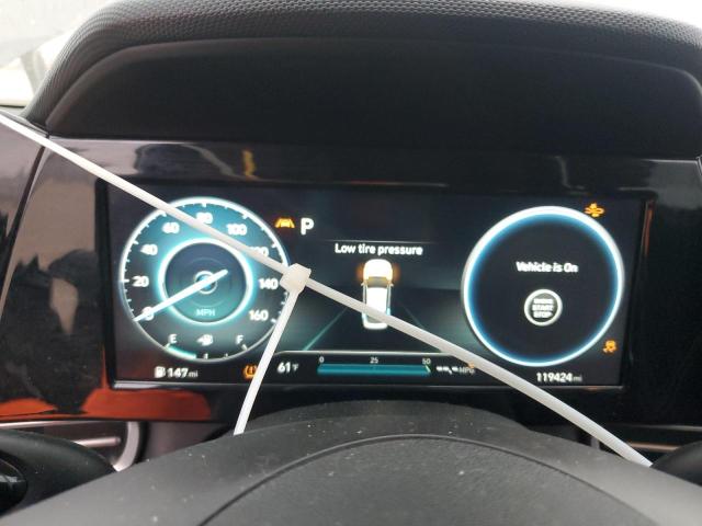 2021 HYUNDAI ELANTRA SE 5NPLN4AG8MH045648