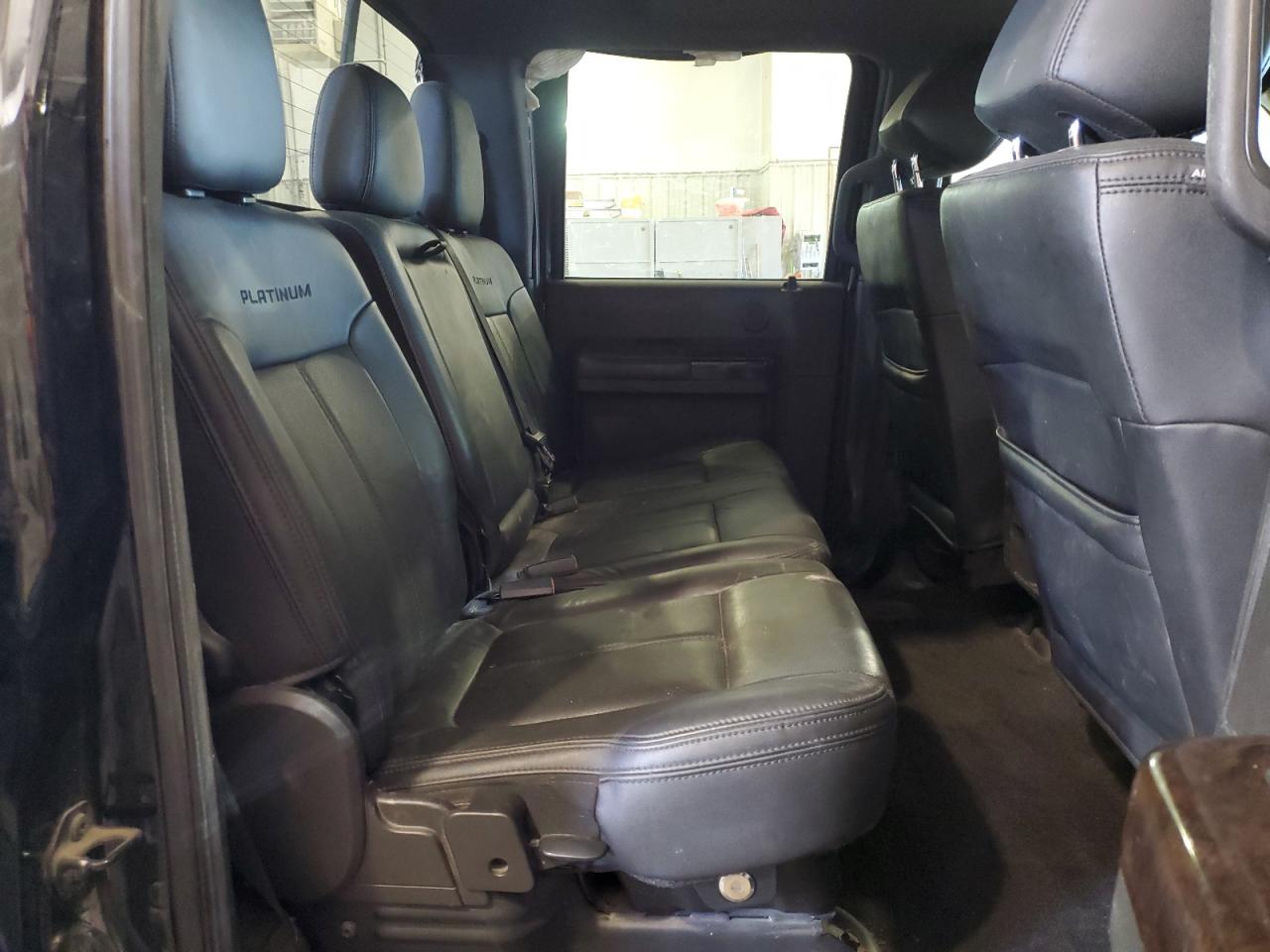 1FT8W3BT9GEB81977 FORD F350 2016