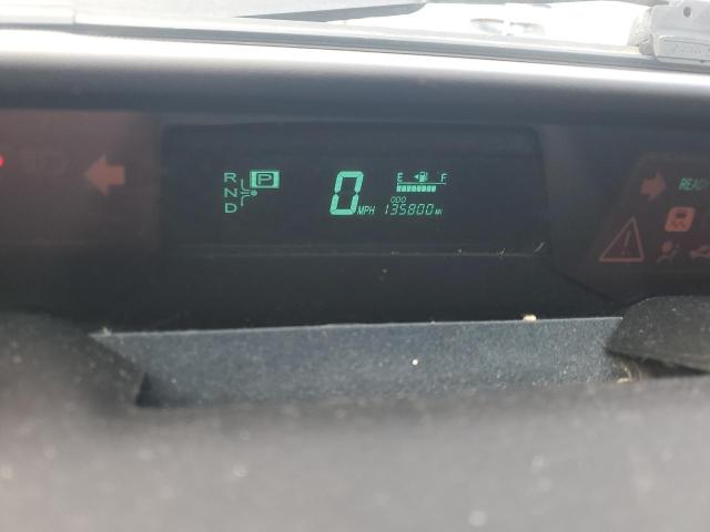 2009 Toyota Prius VIN: JTDKB20U097865976 Lot: 43860024