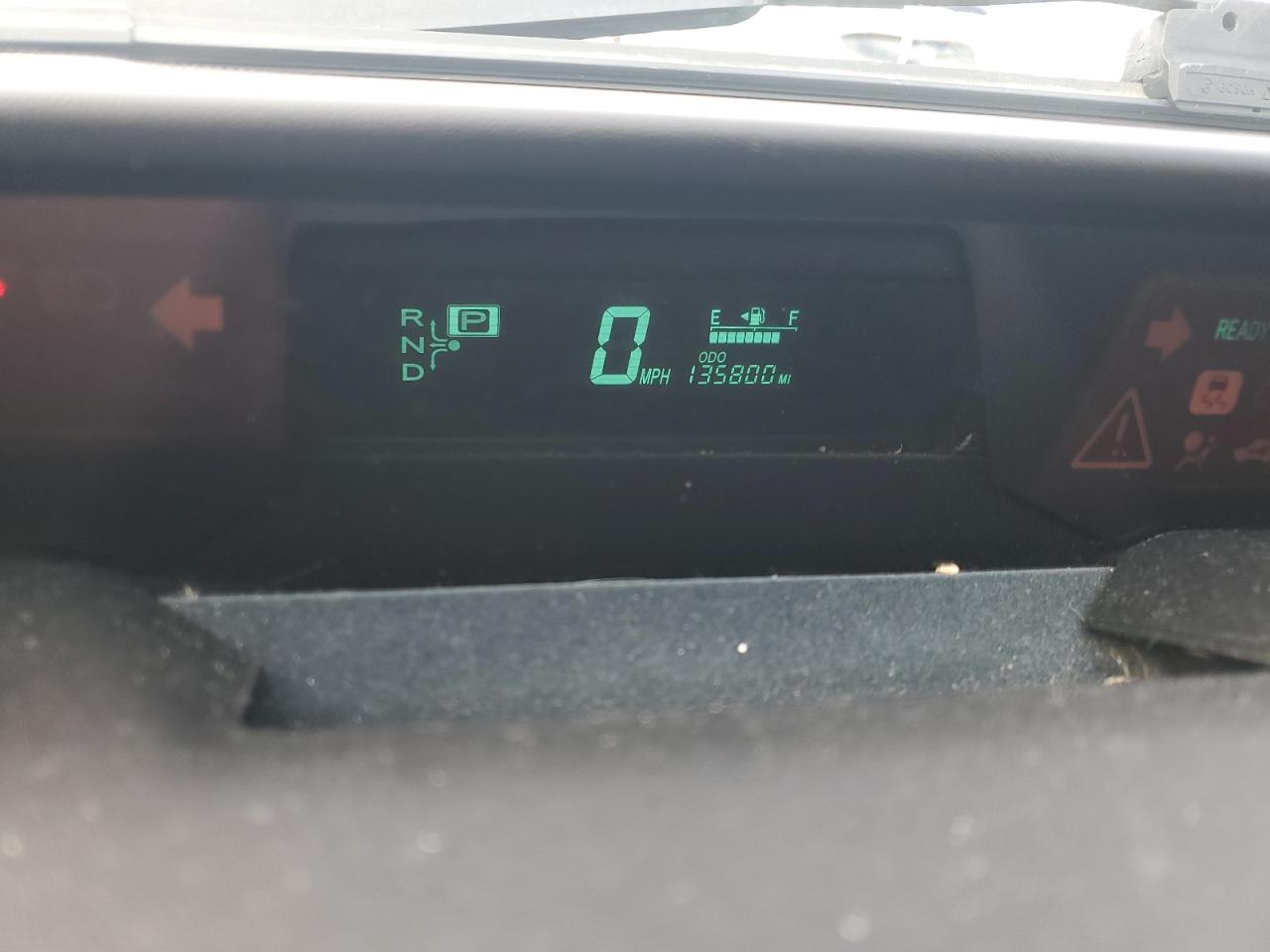 JTDKB20U097865976 2009 Toyota Prius