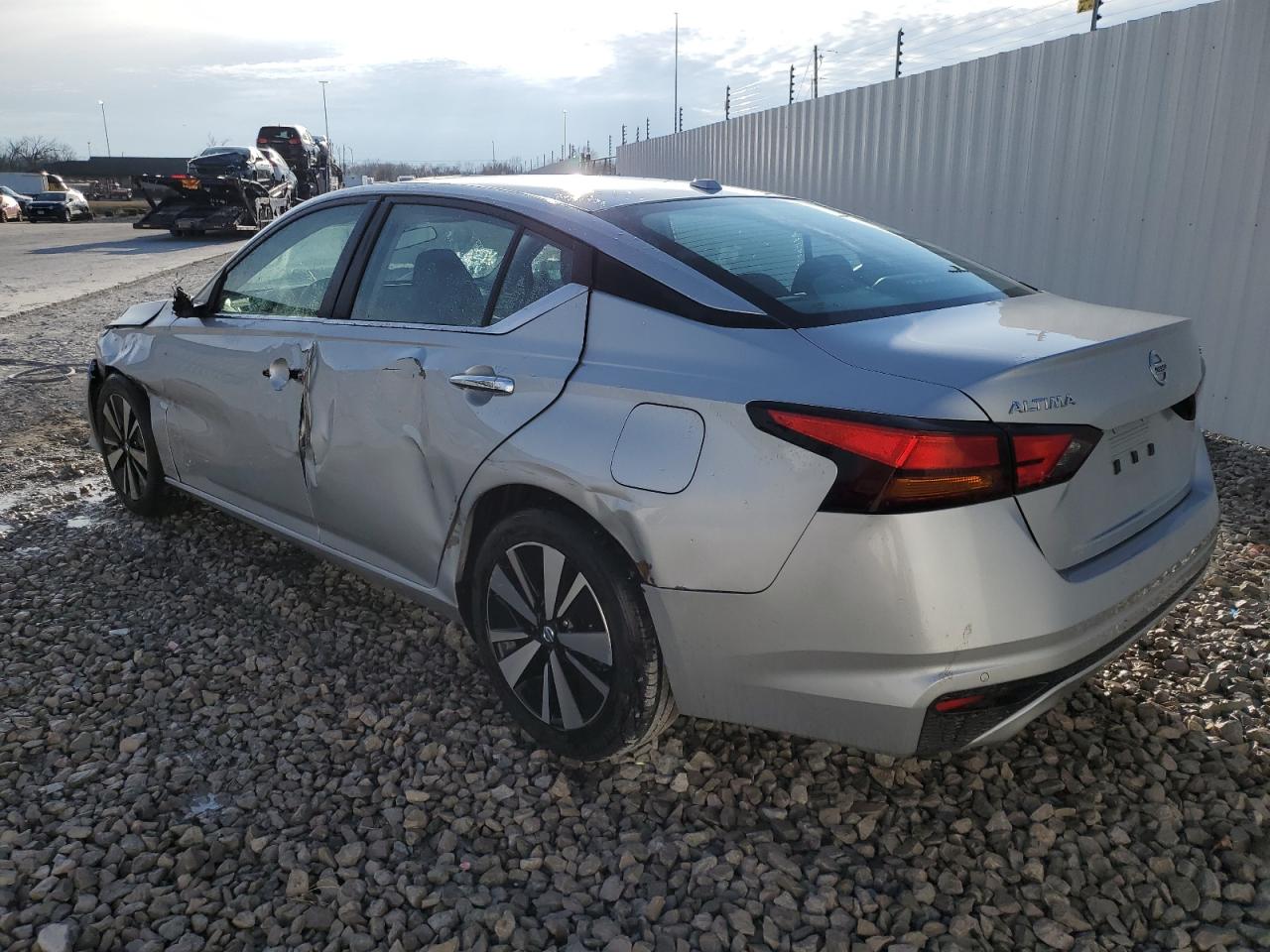 1N4BL4DV1NN367695 NISSAN ALTIMA 2022